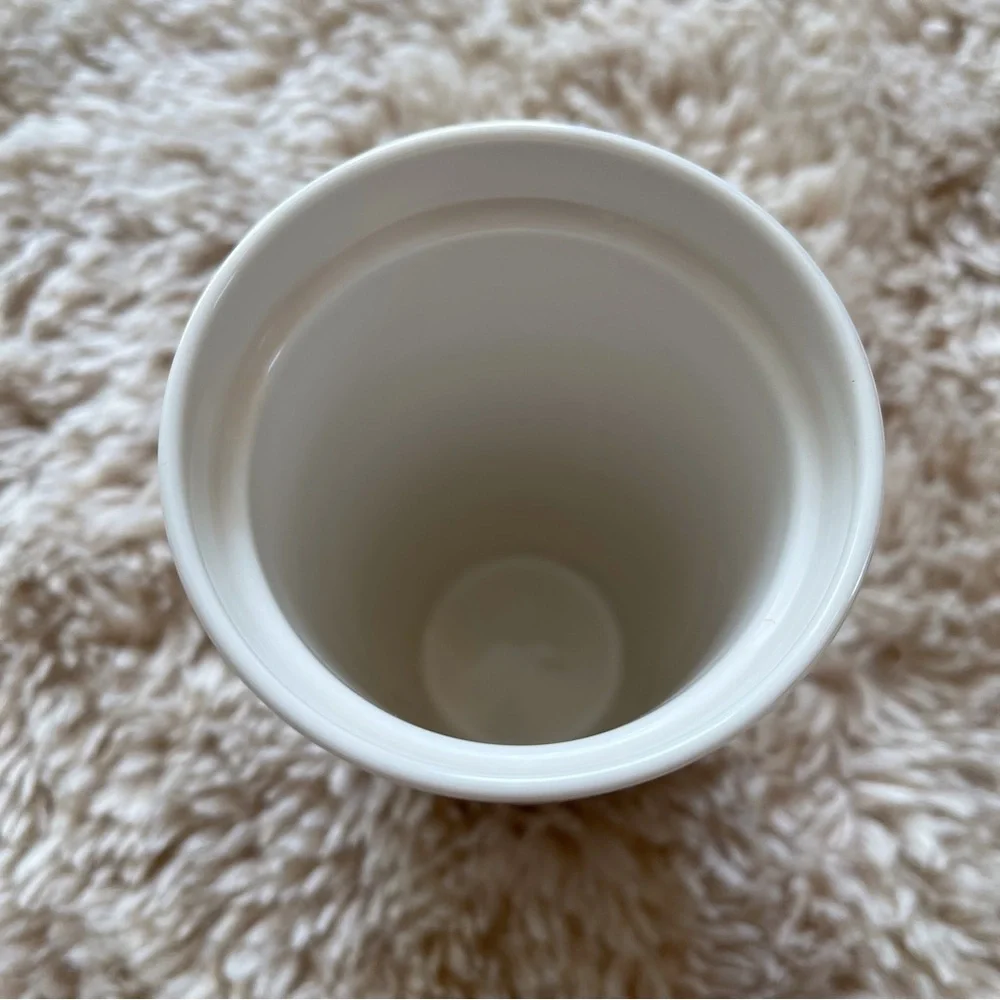 Starbucks 2022 Enchanted Forest Ceramic Mug and Steel Tumbler - Picture 3 of 11